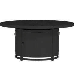 Sale Tahoe Firepit Outdoor Accent Tables & Decor