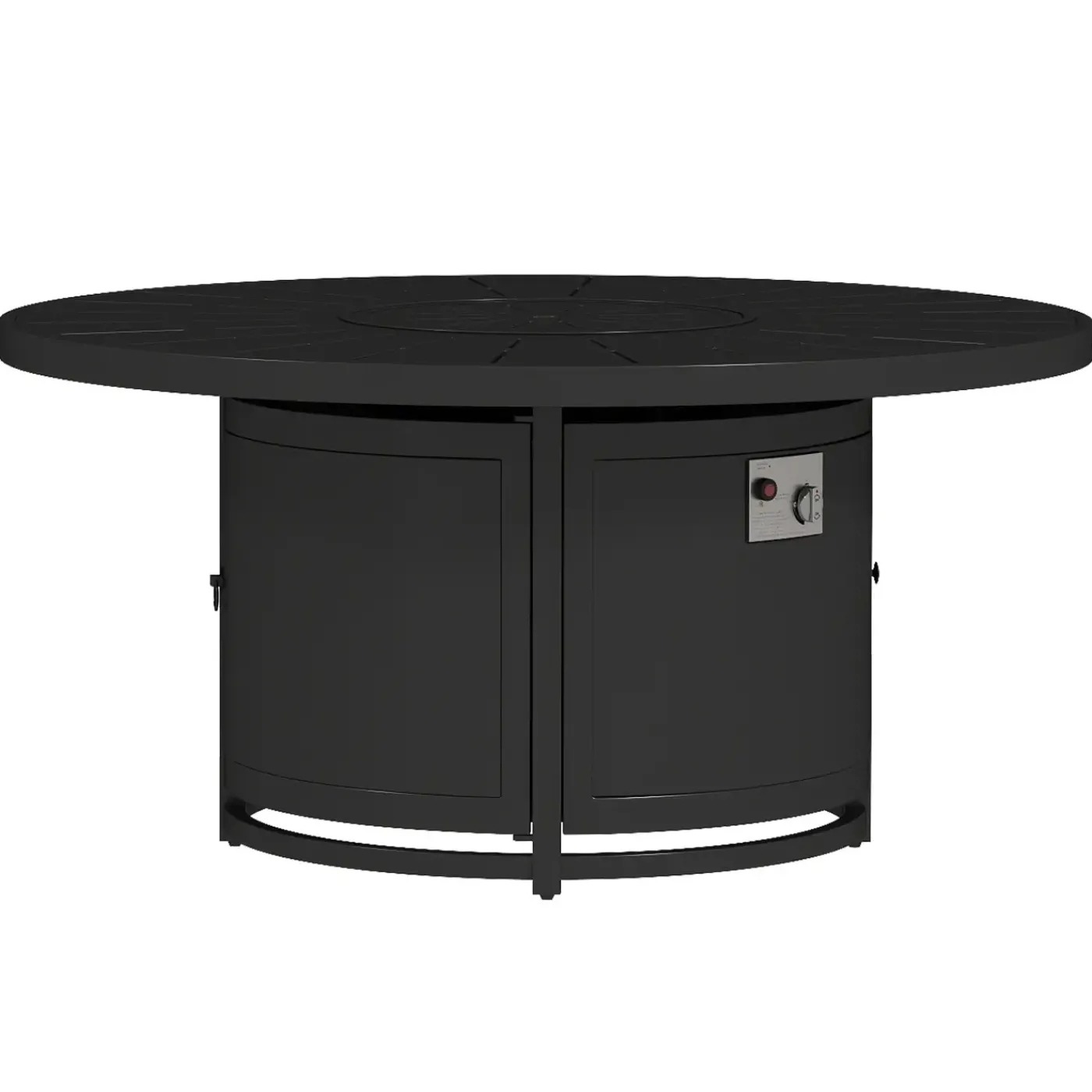 Sale Tahoe Firepit Outdoor Accent Tables & Decor