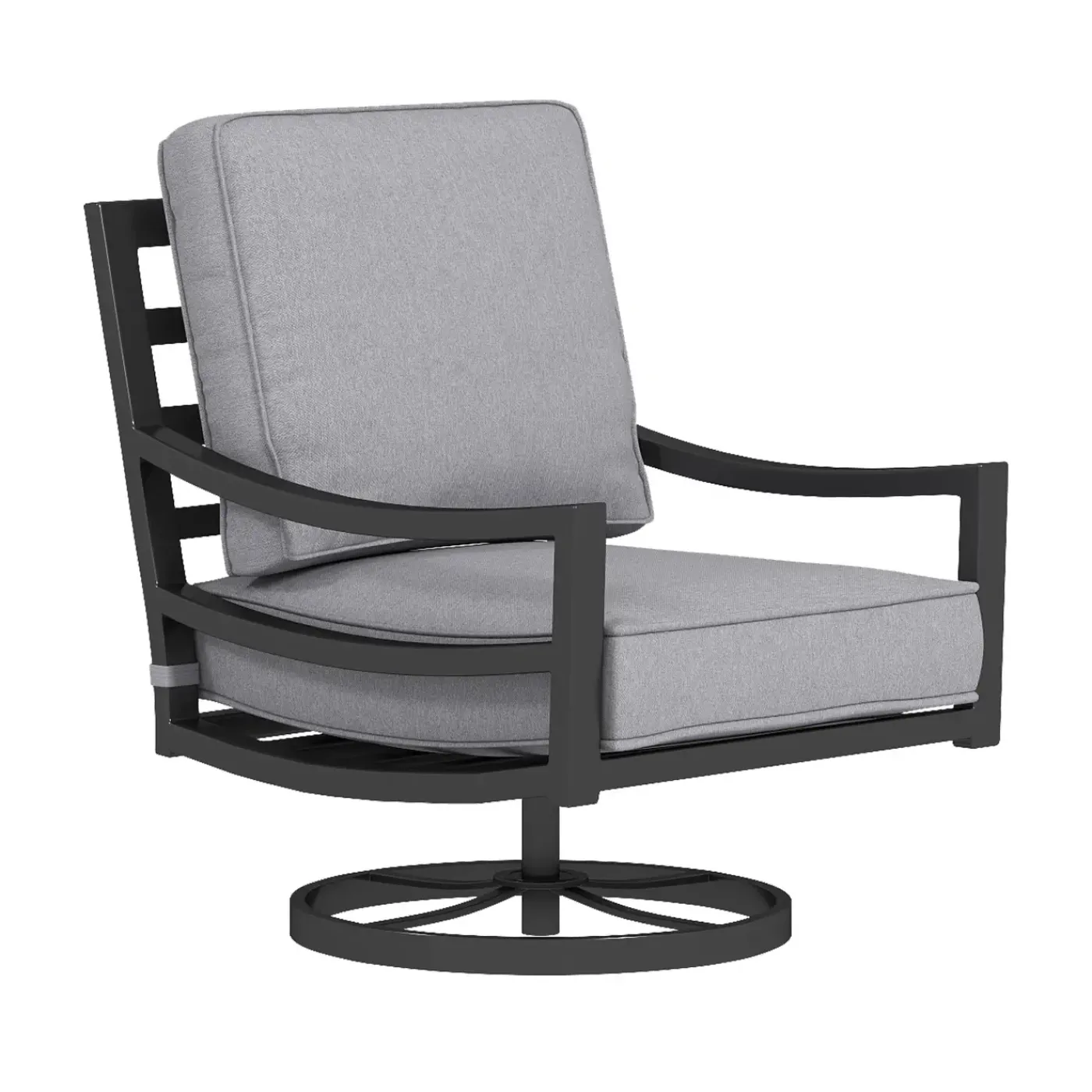 Online Tahoe Outdoor Fire Chat Set-New! Tahoe Outdoor Fire Chat Set Outdoor Seating|Outdoor Furniture Sets