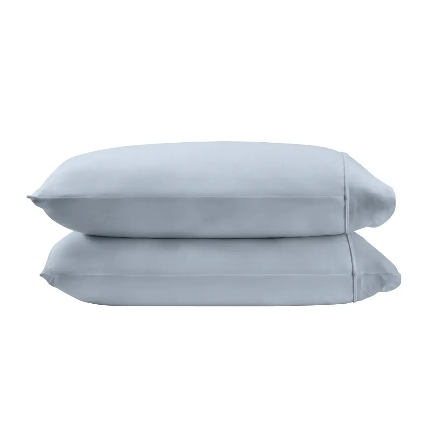 Online Tempur Breeze Cooling Blue Sheet Set Sheets & Mattress Protectors