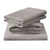 Hot Tempur Breeze Cooling Graphite Sheet Set Sheets & Mattress Protectors