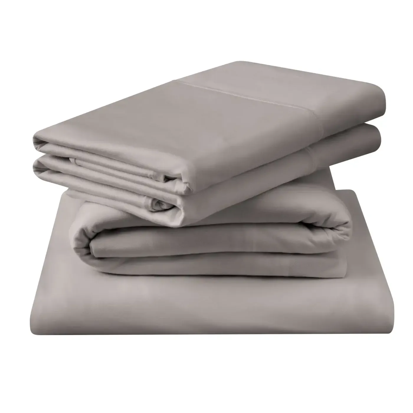 Hot Tempur Breeze Cooling Graphite Sheet Set Sheets & Mattress Protectors