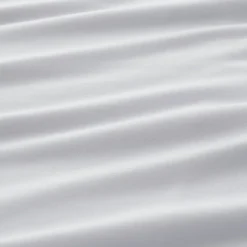 Discount Tempur Breeze Cooling White Sheet Set Sheets & Mattress Protectors