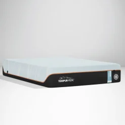Outlet Tempur LuxeBreeze Firm California King Mattress Twin Mattresses|Eastern King Mattresses