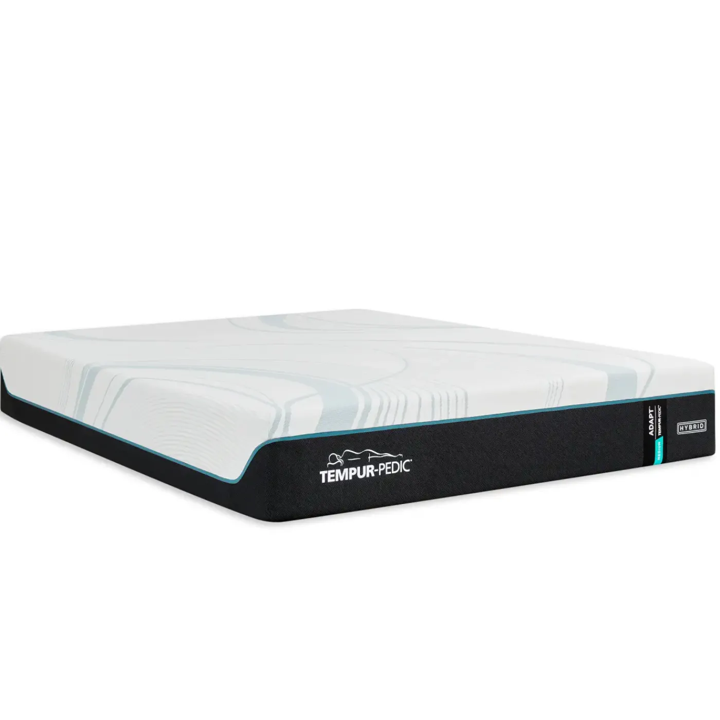 Hot Tempur-Pedic ProAdapt 2.0 Eastern King Hybrid Mattress Eastern King Mattresses