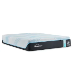 Discount Tempur-Pedic ProBreeze California King Hybrid Mattress Eastern King Mattresses|Queen Mattresses