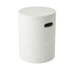 Online Terrazzo Outdoor Accent Table Outdoor Seating