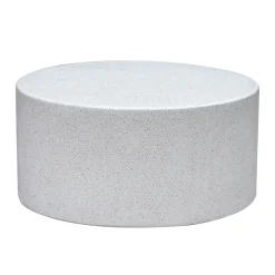 Best Terrazzo Outdoor Cocktail Table Outdoor Seating