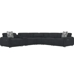 Discount Tinsley Power Sectional Sectionals