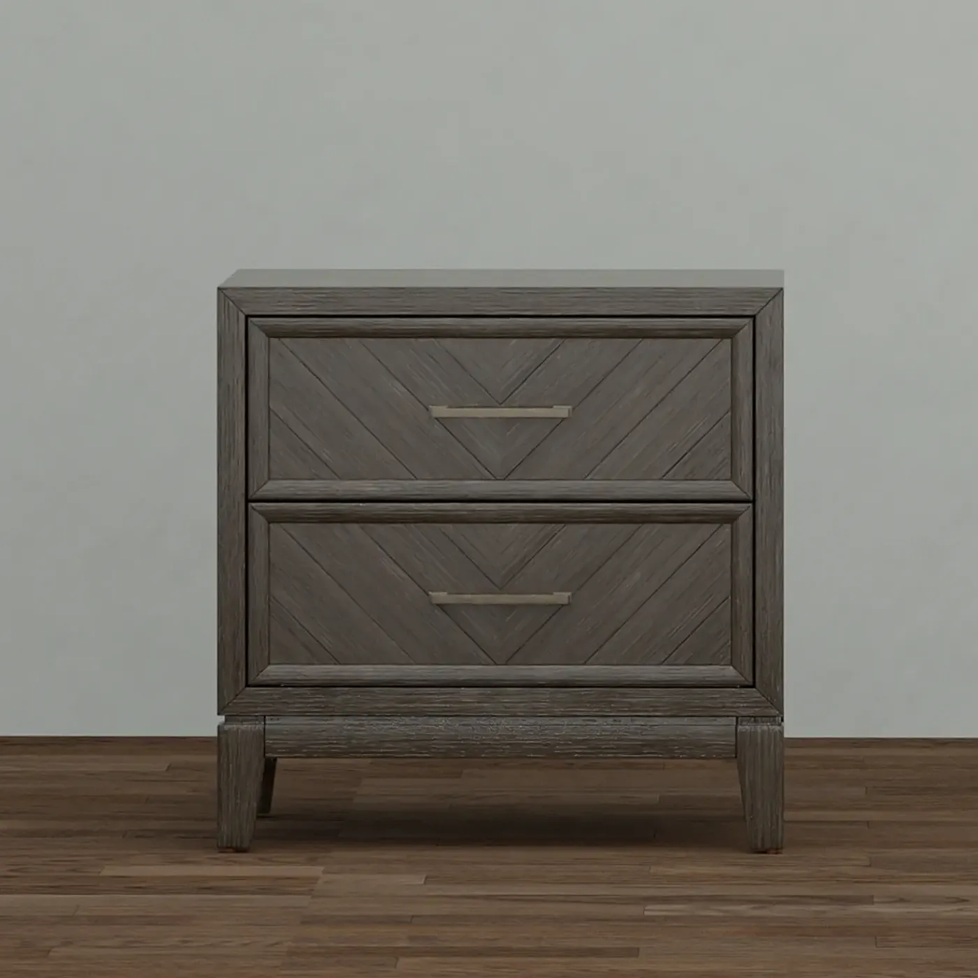 Sale Torino 2 Drawer Nightstand Bedroom|All Outlet & Clearance Items