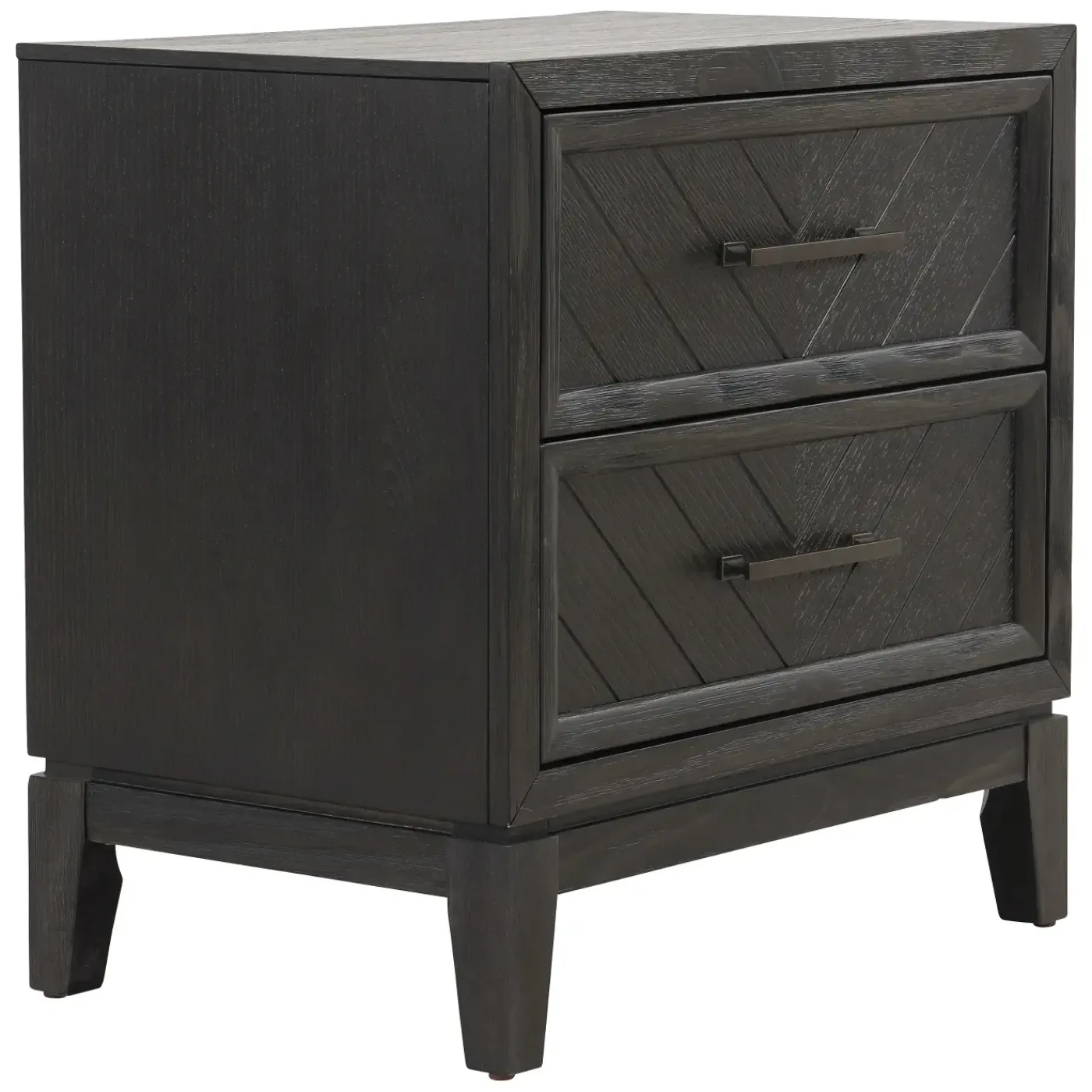 Sale Torino 2 Drawer Nightstand Bedroom|All Outlet & Clearance Items