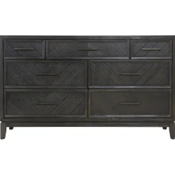 Hot Torino Dresser Bedroom|All Outlet & Clearance Items