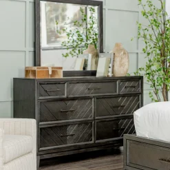 Hot Torino Dresser Bedroom|All Outlet & Clearance Items
