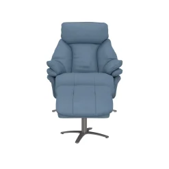 Tranquil Euro Power Recliner Recliners