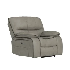 Clearance Trilogy Power Recliner Recliners