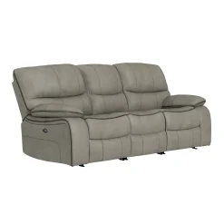 Outlet Trilogy Power Reclining Living Room Set- Living Room Sets