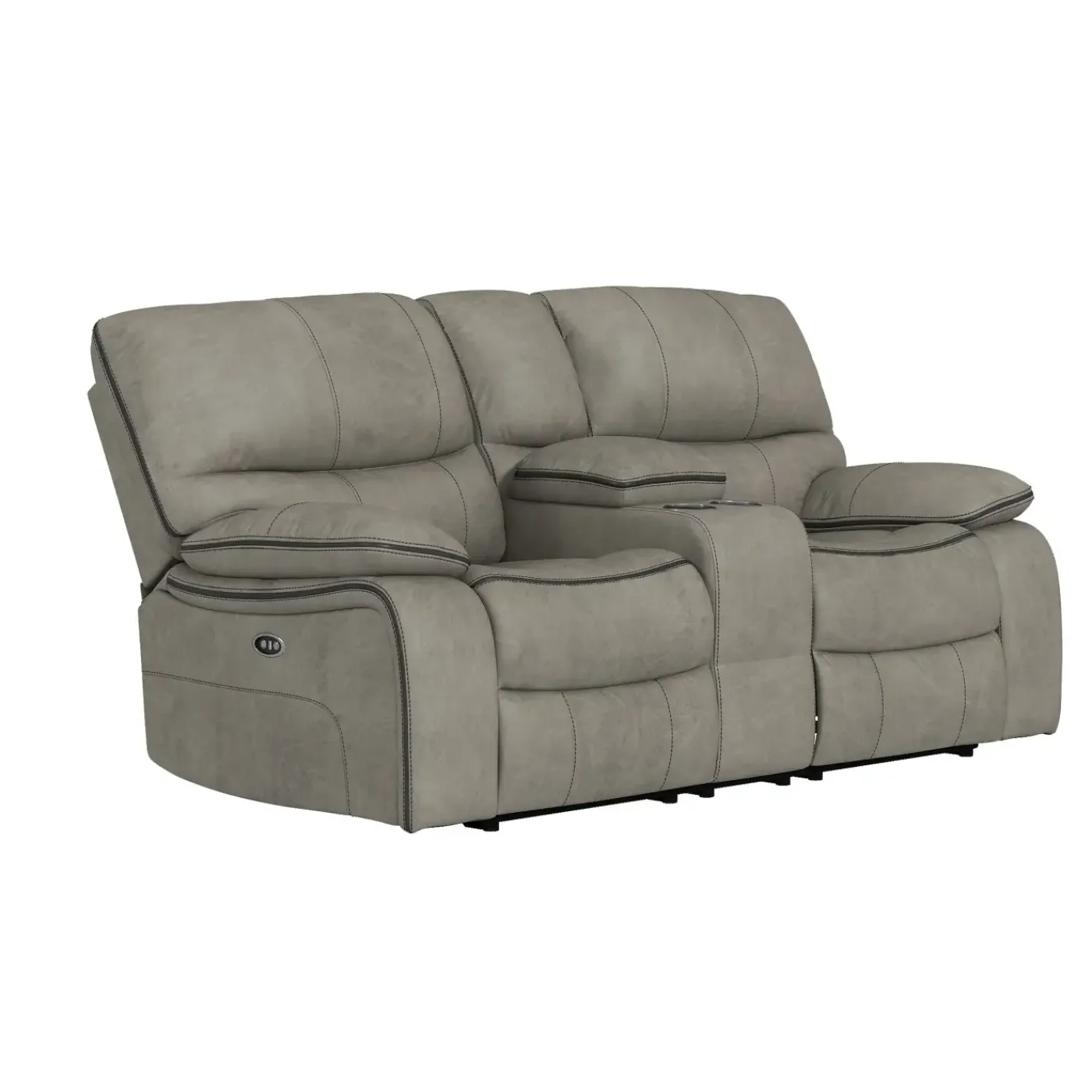 Outlet Trilogy Power Reclining Living Room Set- Living Room Sets