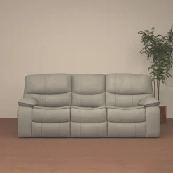 Outlet Trilogy Power Triple Reclining Sofa Sofas & Couches