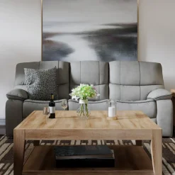 Outlet Trilogy Power Triple Reclining Sofa Sofas & Couches