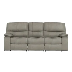 Outlet Trilogy Power Triple Reclining Sofa Sofas & Couches