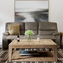 Online Trilogy Reclining Living Room Set- Living Room Sets