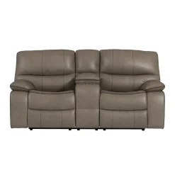 Online Trilogy Reclining Living Room Set- Living Room Sets