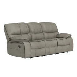 Trilogy Reclining Living Room Set- Living Room Sets