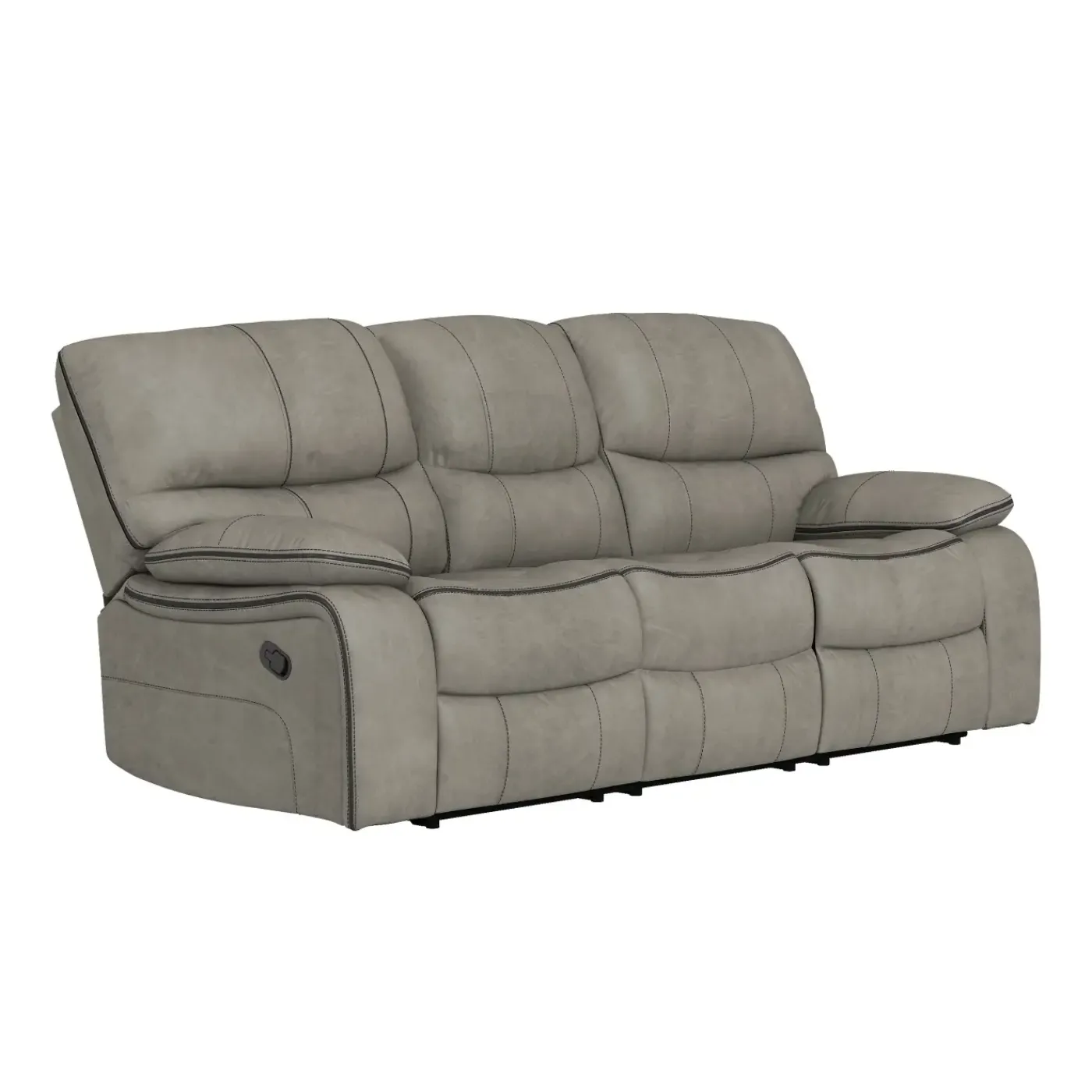 Trilogy Reclining Living Room Set- Living Room Sets