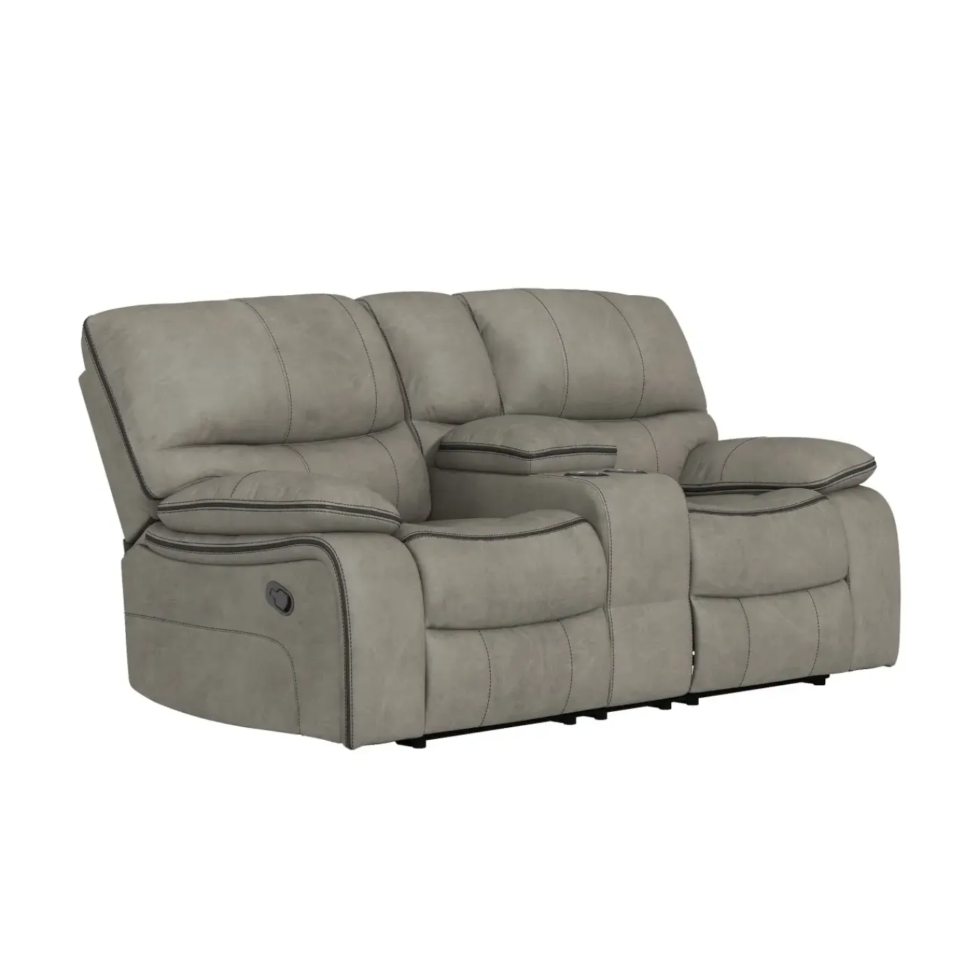 Trilogy Reclining Living Room Set- Living Room Sets