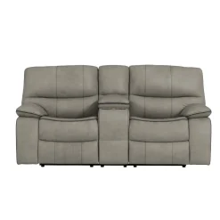 Trilogy Reclining Living Room Set- Living Room Sets