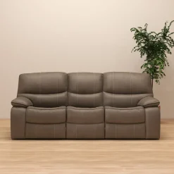 Online Trilogy Triple Reclining Sofa Sofas & Couches