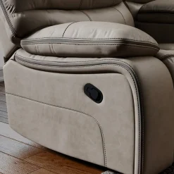 Online Trilogy Triple Reclining Sofa Sofas & Couches
