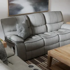 Hot Trilogy Triple Reclining Sofa Sofas & Couches