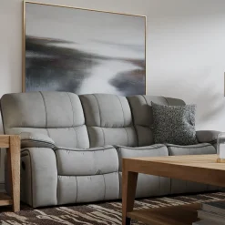 Hot Trilogy Triple Reclining Sofa Sofas & Couches