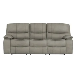 Hot Trilogy Triple Reclining Sofa Sofas & Couches