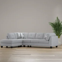 Hot Trinton Sectional Living Room Sets|Sectionals