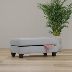 Online Trinton Storage Ottoman Ottomans