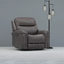 Sale Triplex Power Recliner Recliners