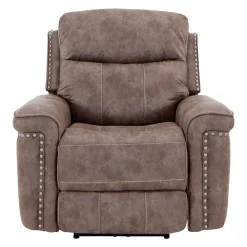 New Triplex Power Recliner Recliners