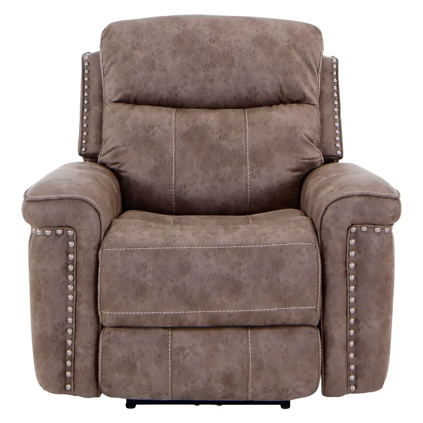 New Triplex Power Recliner Recliners