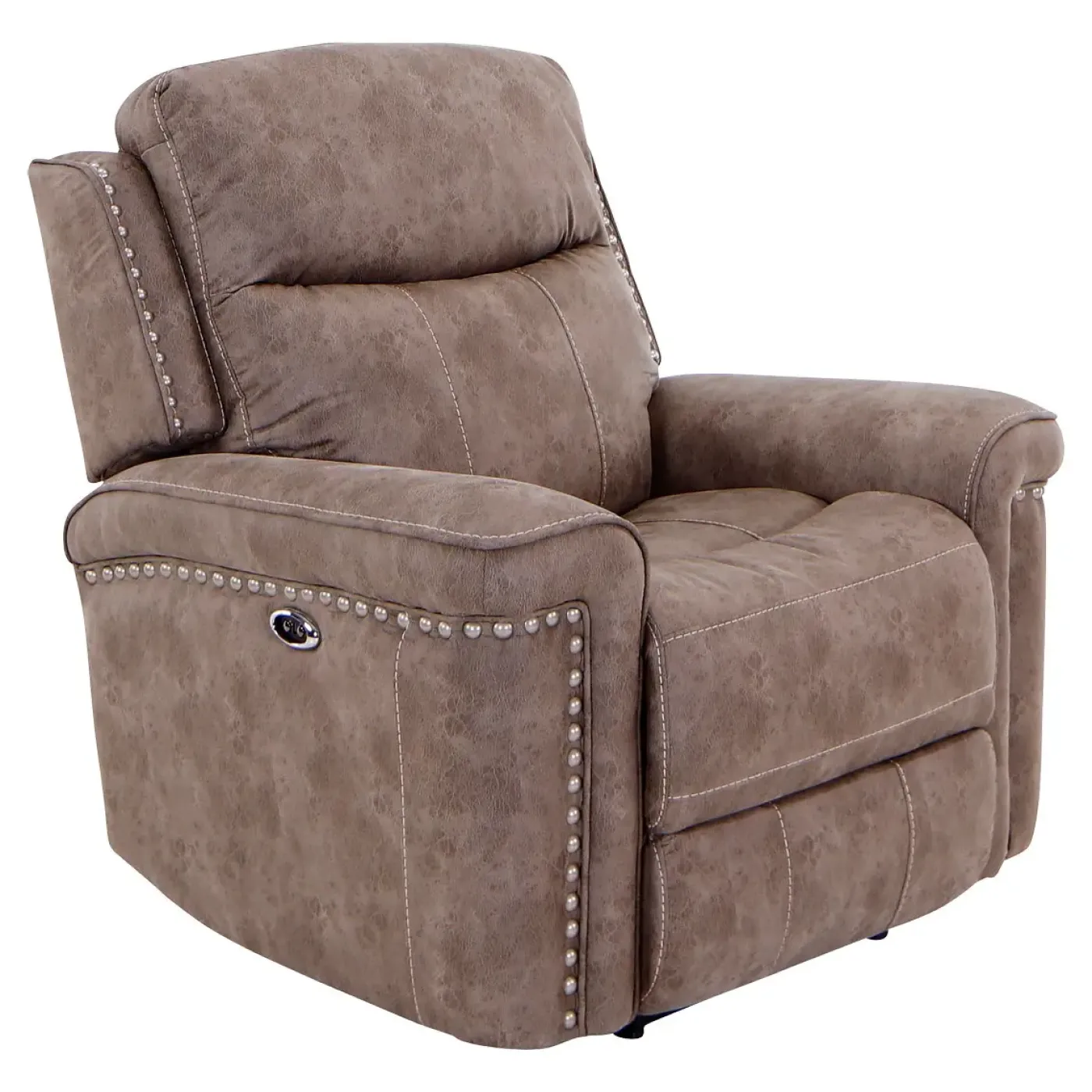 New Triplex Power Recliner Recliners
