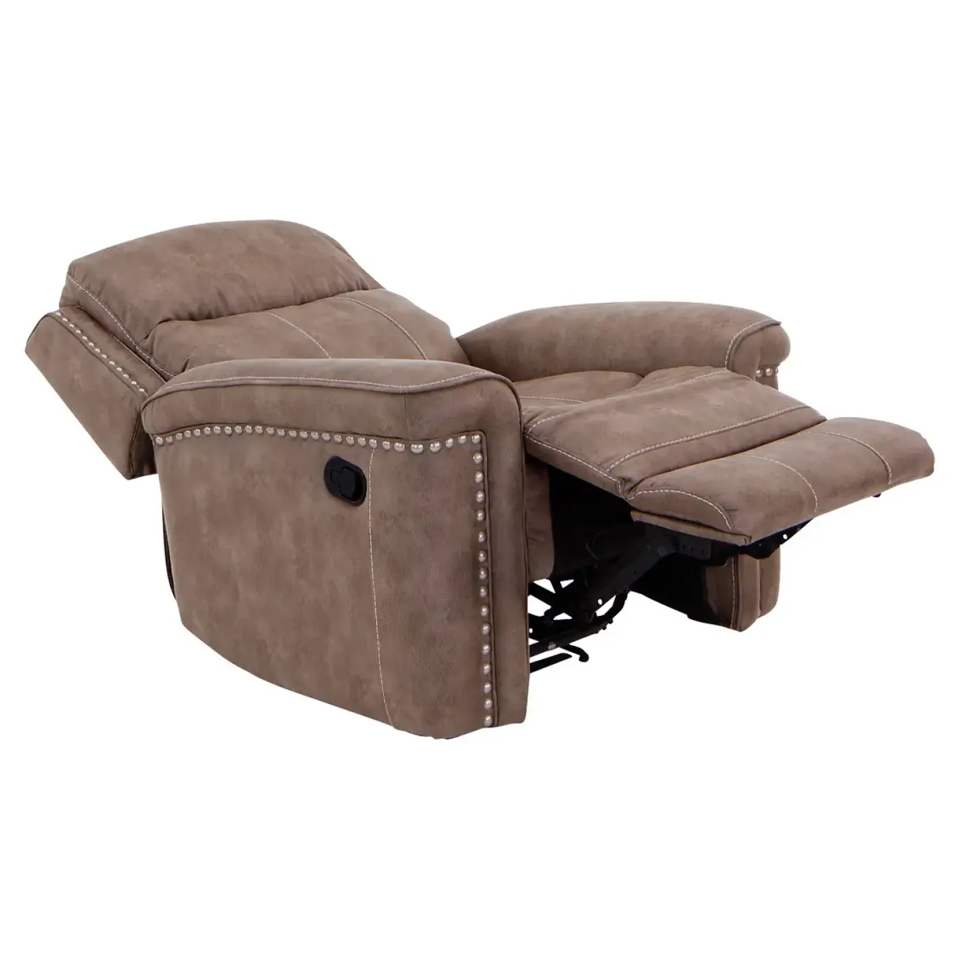 New Triplex Power Recliner Recliners