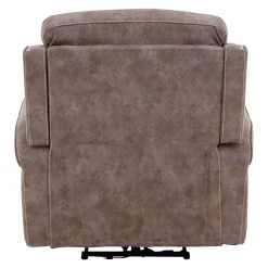 New Triplex Power Recliner Recliners