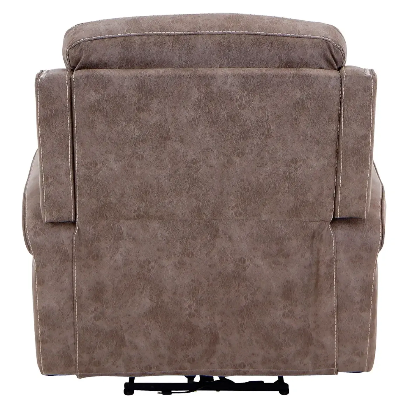 New Triplex Power Recliner Recliners