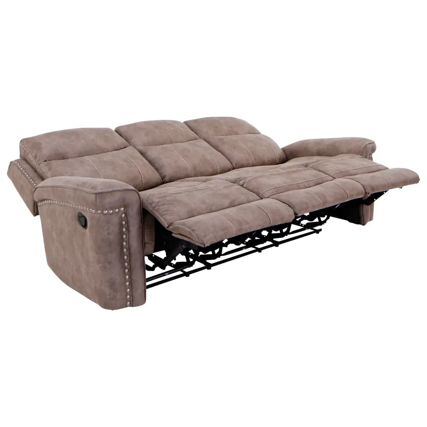 New Triplex Power Reclining Living Room Set- Living Room Sets