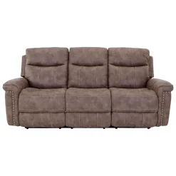 New Triplex Power Reclining Living Room Set- Living Room Sets