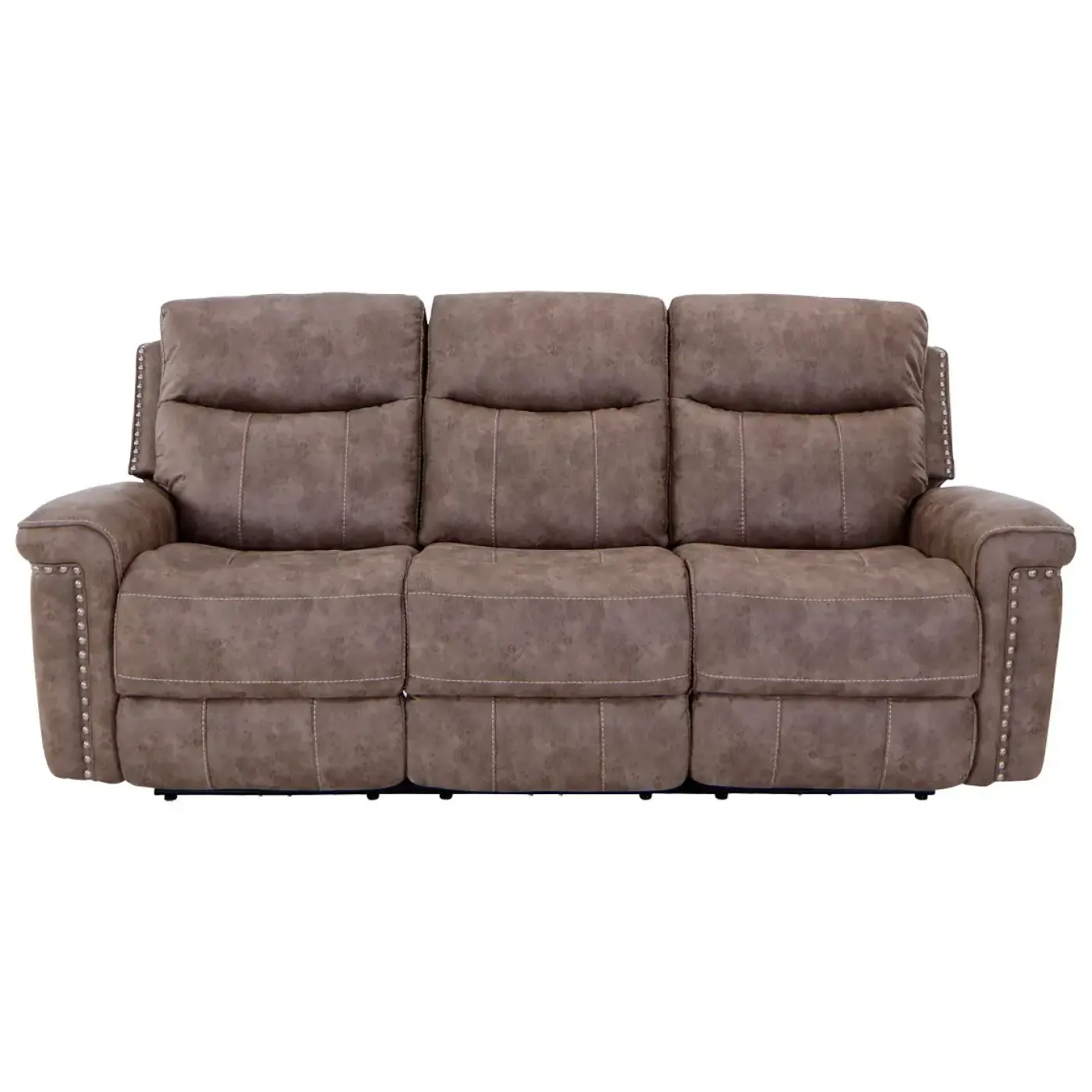 New Triplex Power Reclining Living Room Set- Living Room Sets