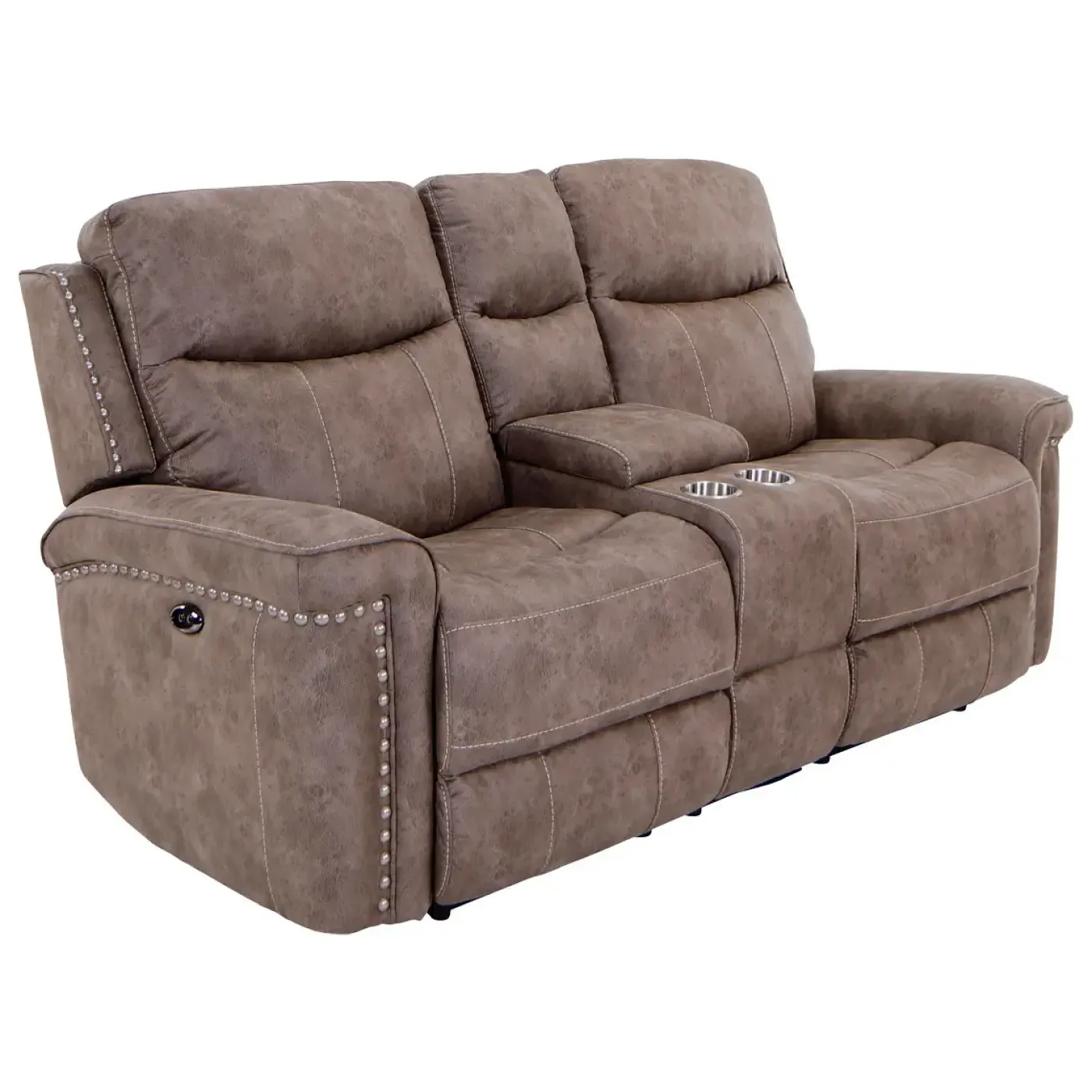 New Triplex Power Reclining Living Room Set- Living Room Sets