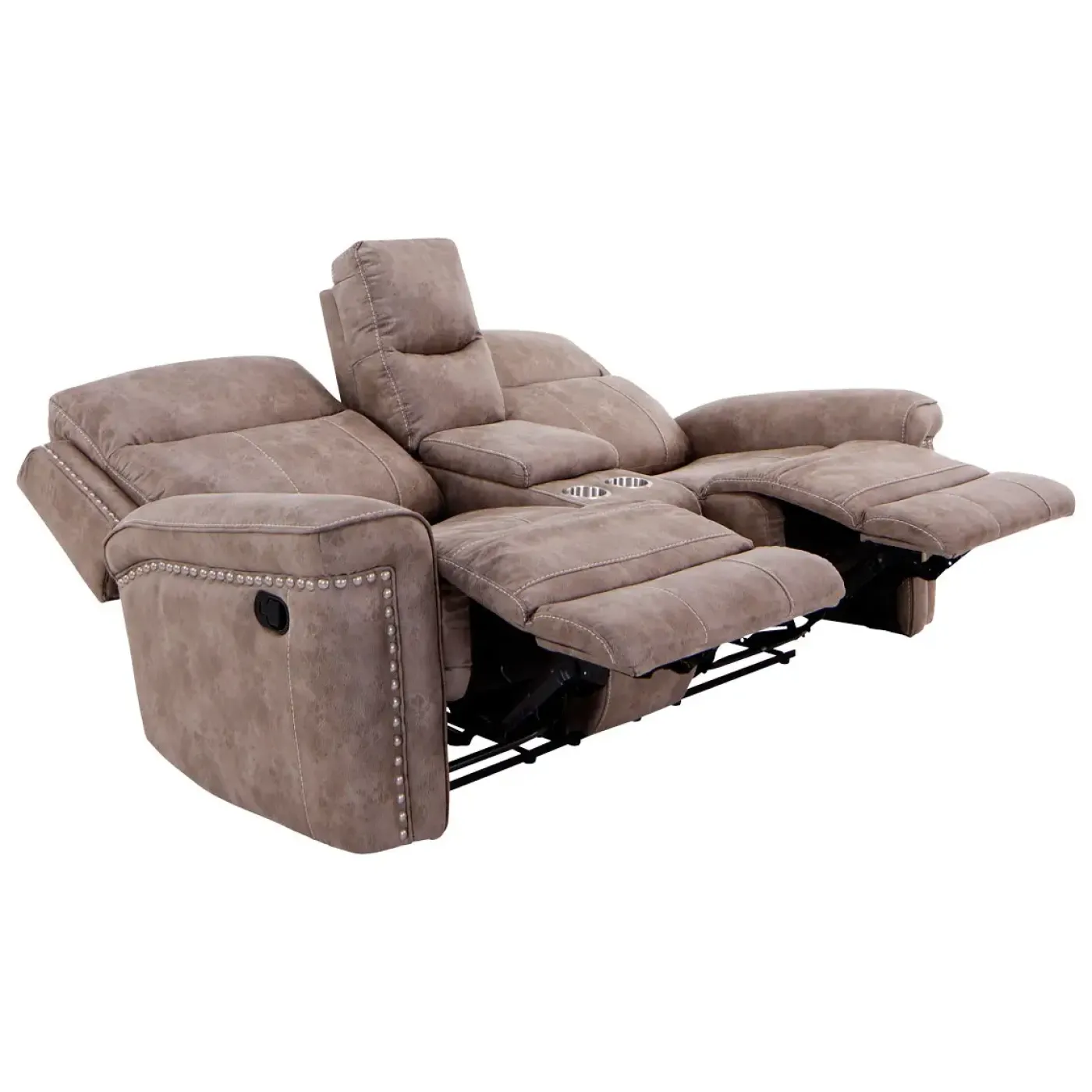 New Triplex Power Reclining Living Room Set- Living Room Sets