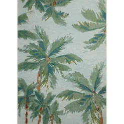 Hot Tropics Indoor Outdoor Area Rug Area Rugs|Outdoor Rugs